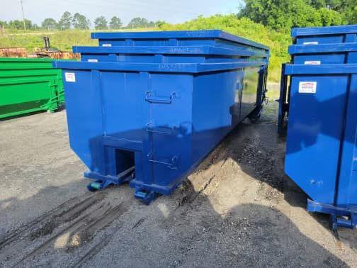 dumpster rental